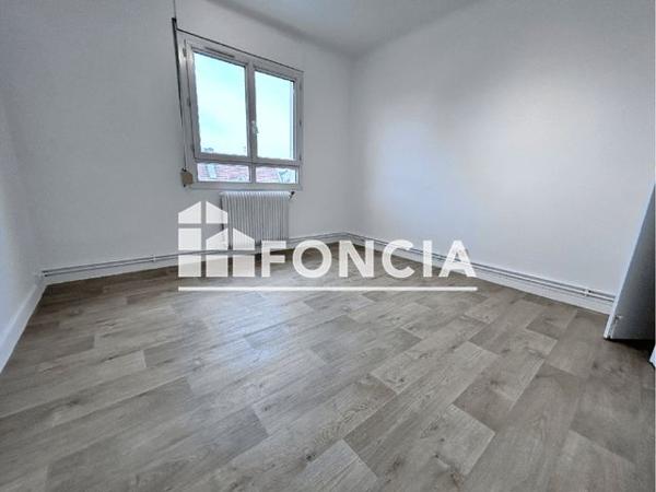 Location Appartement 3 pièces 40 m² - 5 RUE JEAN MOULIN Sartrouville 78500