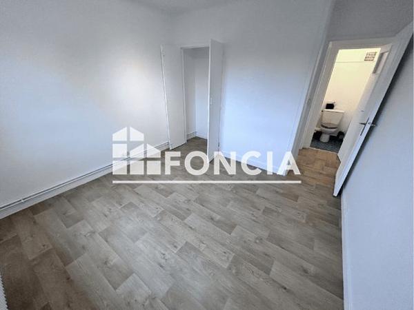 Location Appartement 3 pièces 40 m² - 5 RUE JEAN MOULIN Sartrouville 78500