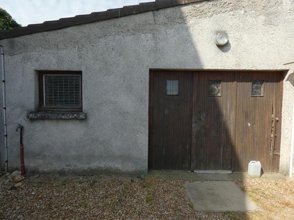 Maison familiale