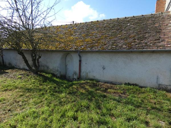 Maison familiale