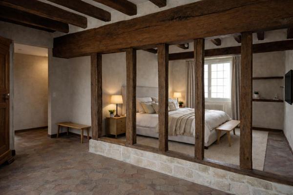 Maison familiale