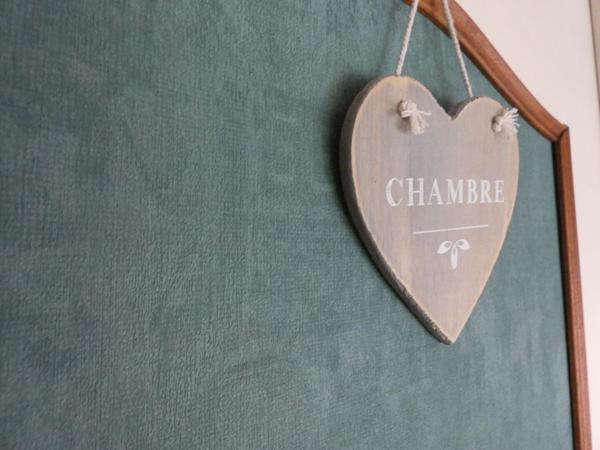 Maison familiale