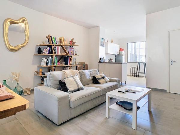 T3 – NON MEUBLE – 66 m² – 69005 – LYON