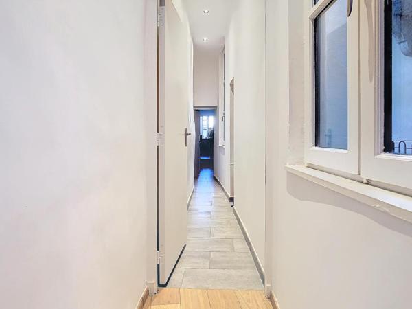 T3 – NON MEUBLE – 66 m² – 69005 – LYON