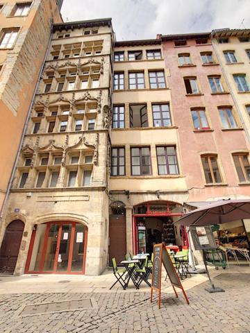 T3 – NON MEUBLE – 66 m² – 69005 – LYON