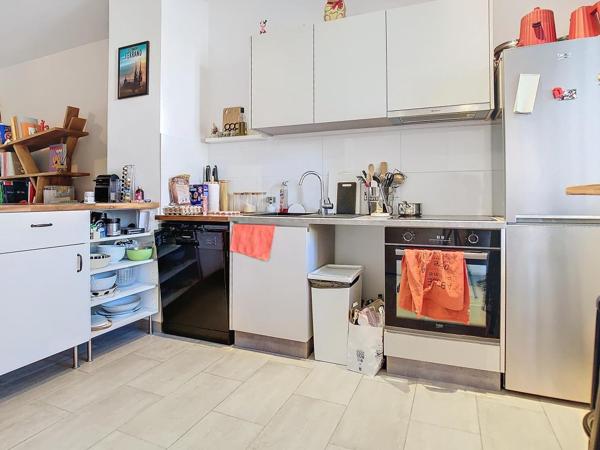 T3 – NON MEUBLE – 66 m² – 69005 – LYON