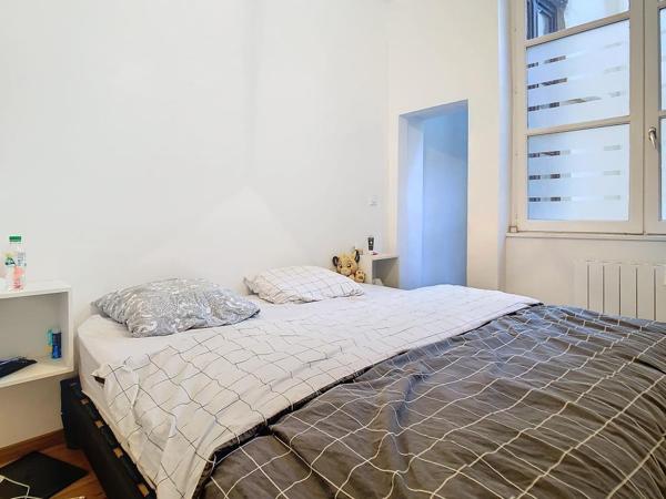 T3 – NON MEUBLE – 66 m² – 69005 – LYON