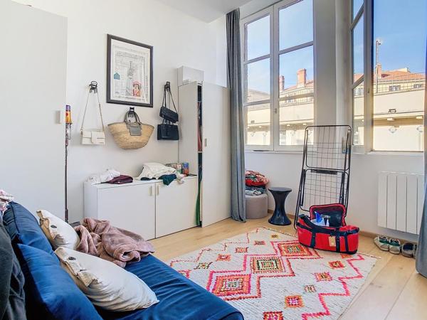 T3 – NON MEUBLE – 66 m² – 69005 – LYON