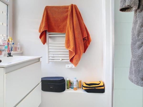 T3 – NON MEUBLE – 66 m² – 69005 – LYON