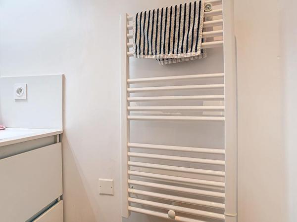 T3 – NON MEUBLE – 66 m² – 69005 – LYON