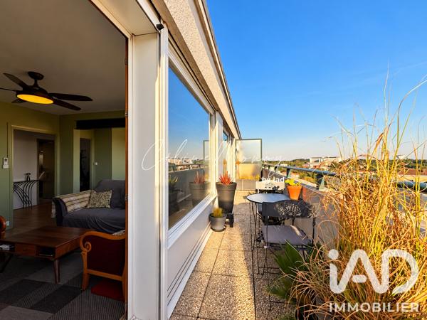 Appartement à vendre 4 pièces 75 m² La Roche-sur-Yon
