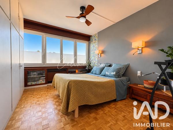 Appartement à vendre 4 pièces 75 m² La Roche-sur-Yon