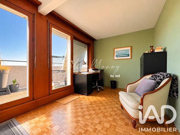 Appartement à vendre 4 pièces 75 m² La Roche-sur-Yon