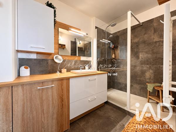 Appartement à vendre 4 pièces 75 m² La Roche-sur-Yon