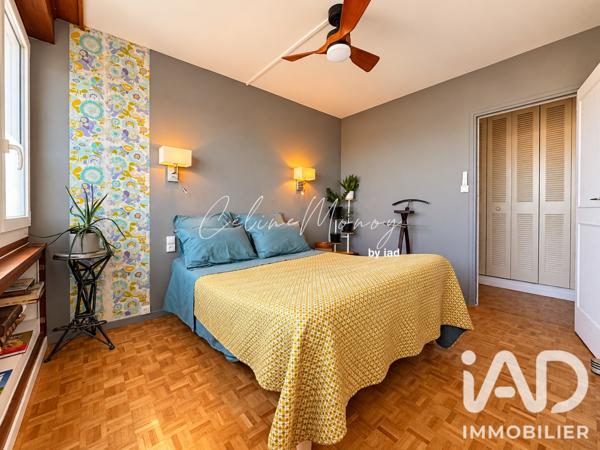 Appartement à vendre 4 pièces 75 m² La Roche-sur-Yon