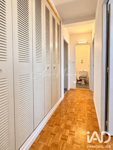 Appartement à vendre 4 pièces 75 m² La Roche-sur-Yon