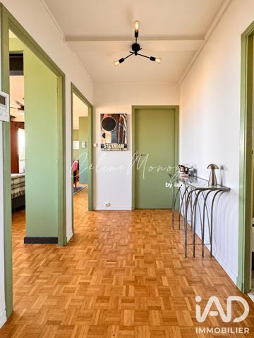 Appartement à vendre 4 pièces 75 m² La Roche-sur-Yon