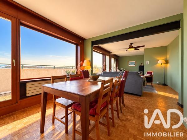 Appartement à vendre 4 pièces 75 m² La Roche-sur-Yon