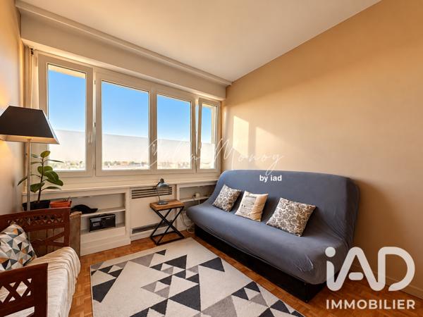 Appartement à vendre 4 pièces 75 m² La Roche-sur-Yon