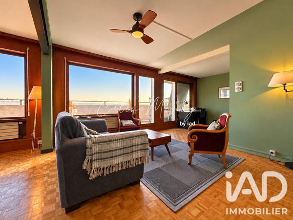 Appartement à vendre 4 pièces 75 m² La Roche-sur-Yon