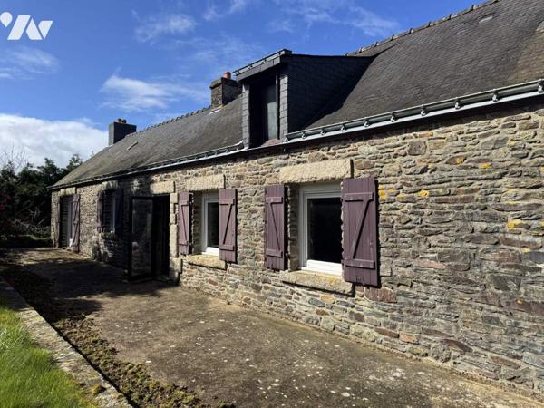 LONGERE 95 M² ROHAN