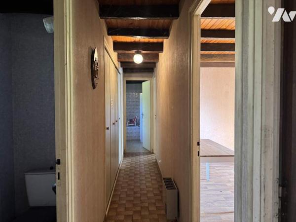 LONGERE 95 M² ROHAN