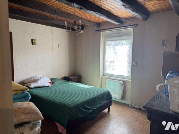 LONGERE 95 M² ROHAN