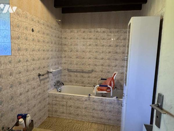 LONGERE 95 M² ROHAN