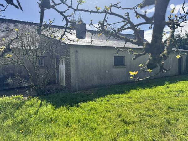 LONGERE 95 M² ROHAN