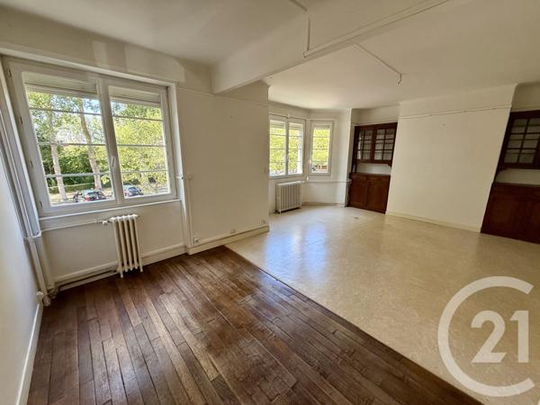 Appartement F4 à vendre  5 pièces - 93 m2 CALAIS - 62