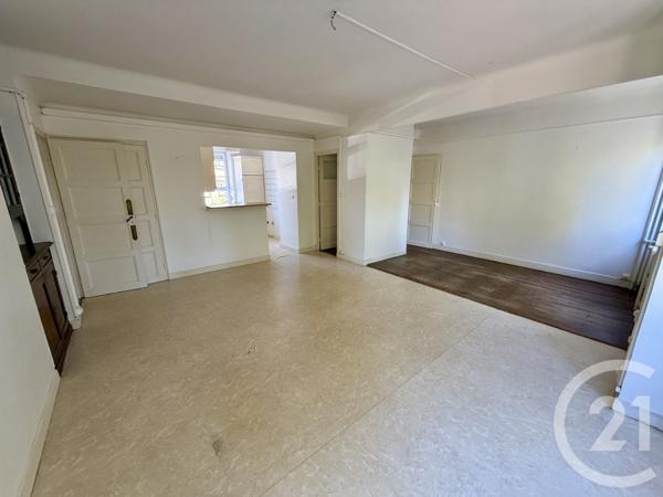 Appartement F4 à vendre  5 pièces - 93 m2 CALAIS - 62