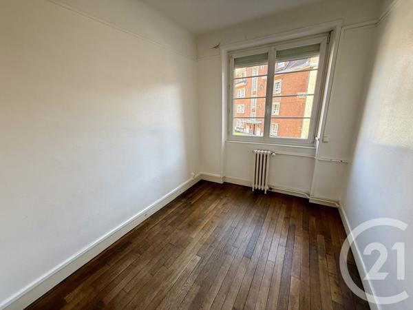 Appartement F4 à vendre  5 pièces - 93 m2 CALAIS - 62