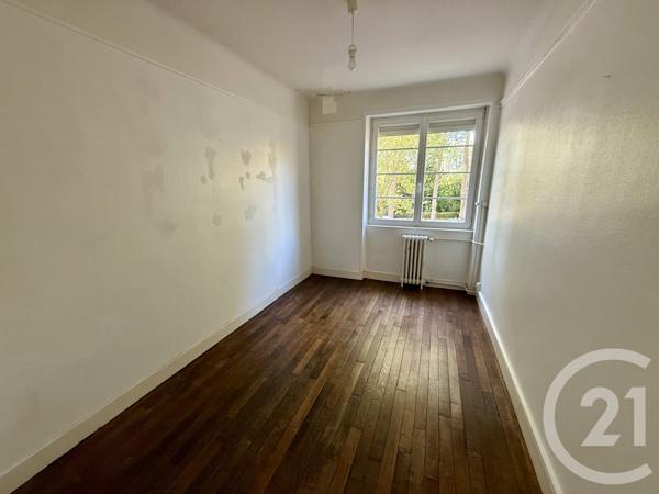 Appartement F4 à vendre  5 pièces - 93 m2 CALAIS - 62