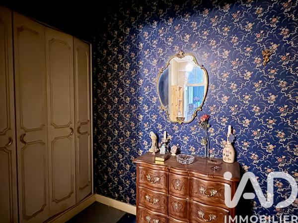 Appartement à vendre 3 pièces 73 m² Montrouge