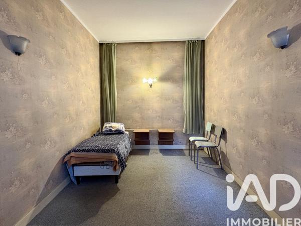 Appartement à vendre 3 pièces 73 m² Montrouge