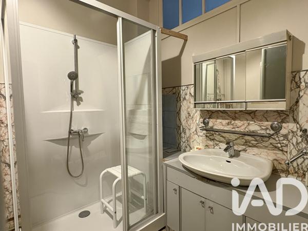 Appartement à vendre 3 pièces 73 m² Montrouge