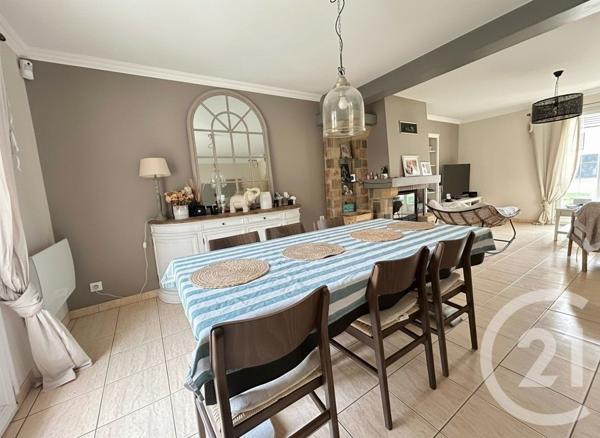 Maison à vendre  5 pièces - 105 m2 CHAMPAGNE SUR OISE - 95