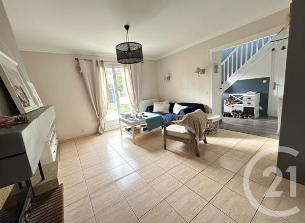 Maison à vendre  5 pièces - 105 m2 CHAMPAGNE SUR OISE - 95