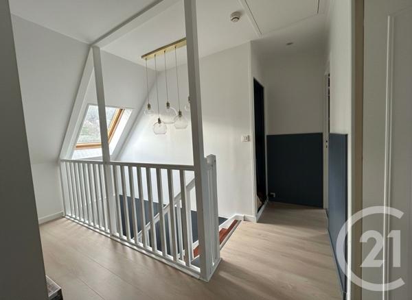 Maison à vendre  5 pièces - 105 m2 CHAMPAGNE SUR OISE - 95