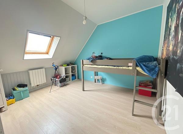 Maison à vendre  5 pièces - 105 m2 CHAMPAGNE SUR OISE - 95