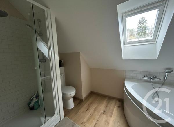 Maison à vendre  5 pièces - 105 m2 CHAMPAGNE SUR OISE - 95