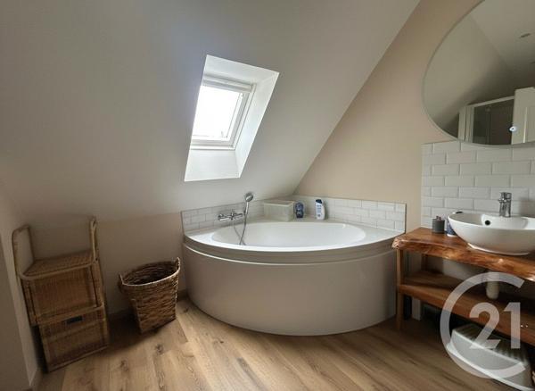 Maison à vendre  5 pièces - 105 m2 CHAMPAGNE SUR OISE - 95