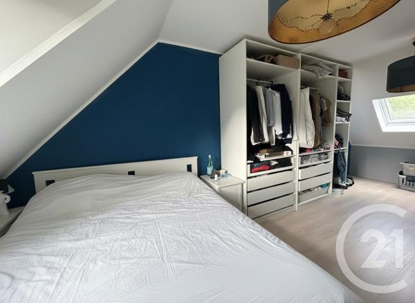 Maison à vendre  5 pièces - 105 m2 CHAMPAGNE SUR OISE - 95