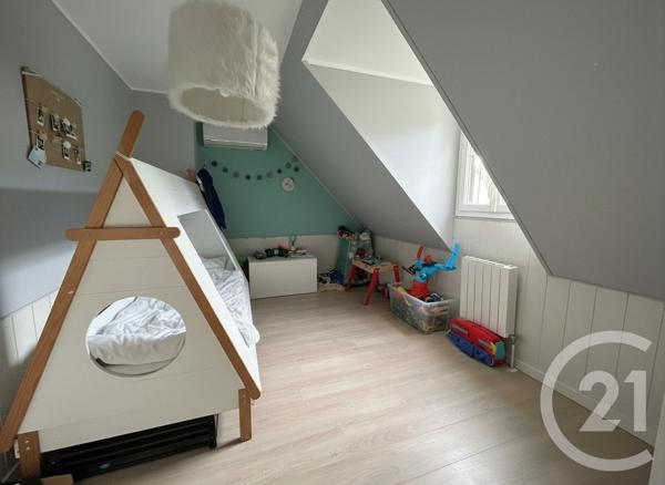 Maison à vendre  5 pièces - 105 m2 CHAMPAGNE SUR OISE - 95