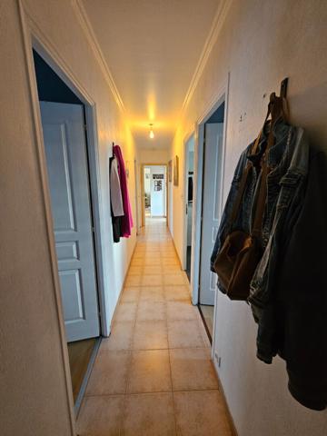 Pavillon de plain-pied à DURTAL