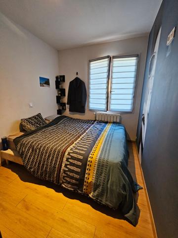 Pavillon de plain-pied à DURTAL