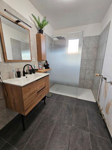 Pavillon de plain-pied à DURTAL