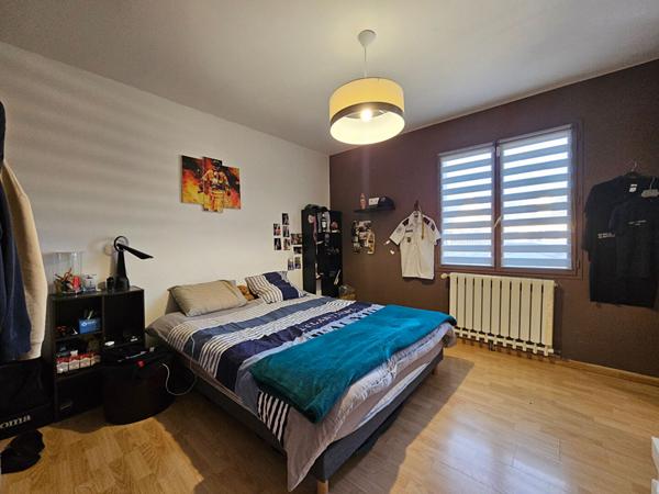 Pavillon de plain-pied à DURTAL