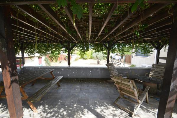 Vente                                                      Maison
                        
                     7 pièces                      140 m2                     à Moncé-en-Belin