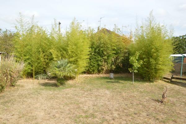 Vente                                                      Maison
                        
                     7 pièces                      140 m2                     à Moncé-en-Belin